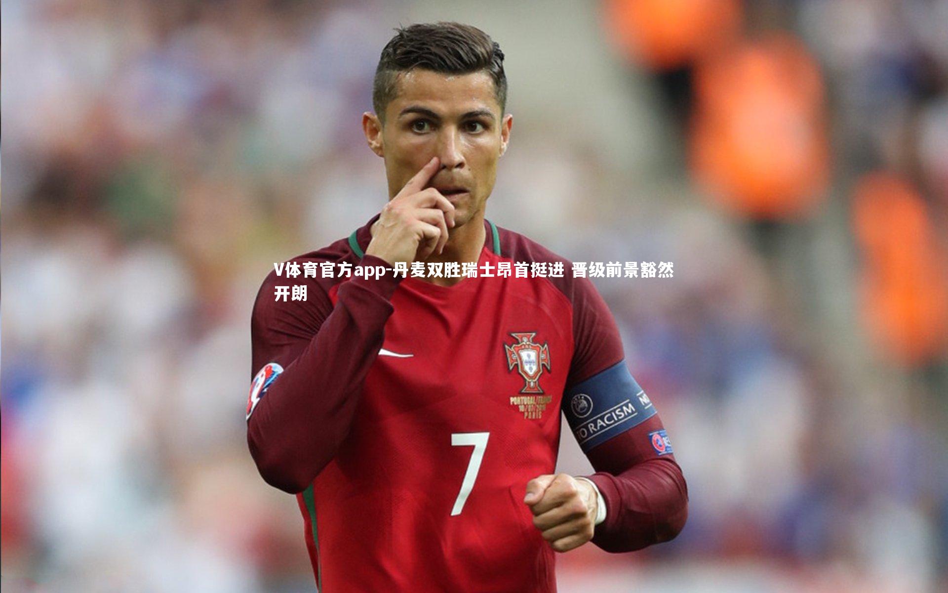 V体育官方app-丹麦双胜瑞士昂首挺进 晋级前景豁然开朗